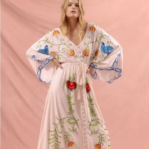 Fillyboo Strange Magic Duster